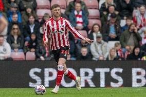 Sunderland AFC v Blackburn Rovers FC - Sky Bet Championship