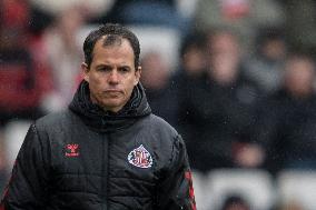 Sunderland AFC v Blackburn Rovers FC - Sky Bet Championship