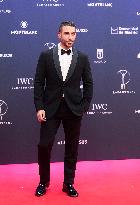 Laureus World Sports Awards - Red Carpet - Madrid