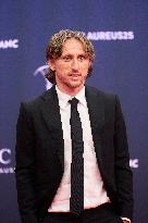 Laureus World Sports Awards - Red Carpet - Madrid