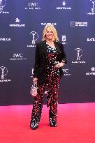 Laureus World Sports Awards - Red Carpet - Madrid