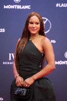 Laureus World Sports Awards - Red Carpet - Madrid