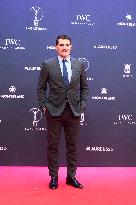 Laureus World Sports Awards - Red Carpet - Madrid
