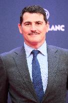 Laureus World Sports Awards - Red Carpet - Madrid
