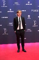 Laureus World Sports Awards - Red Carpet - Madrid