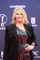 Laureus World Sports Awards - Red Carpet - Madrid