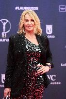 Laureus World Sports Awards - Red Carpet - Madrid