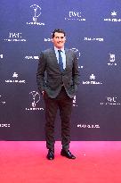 Laureus World Sports Awards - Red Carpet - Madrid
