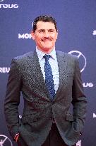 Laureus World Sports Awards - Red Carpet - Madrid