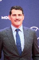 Laureus World Sports Awards - Red Carpet - Madrid