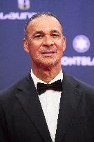 Laureus World Sports Awards - Red Carpet - Madrid