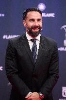 Laureus World Sports Awards - Red Carpet - Madrid