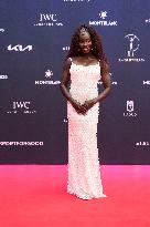 Laureus World Sports Awards - Red Carpet - Madrid