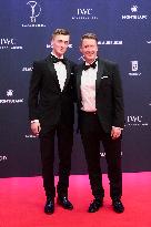 Laureus World Sports Awards - Red Carpet - Madrid