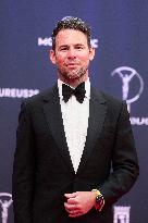 Laureus World Sports Awards - Red Carpet - Madrid