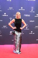 Laureus World Sports Awards - Red Carpet - Madrid