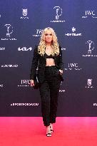 Laureus World Sports Awards - Red Carpet - Madrid