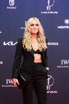 Laureus World Sports Awards - Red Carpet - Madrid