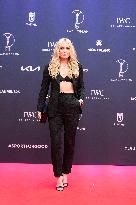 Laureus World Sports Awards - Red Carpet - Madrid