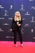 Laureus World Sports Awards - Red Carpet - Madrid