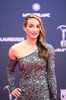 Laureus World Sports Awards - Red Carpet - Madrid