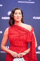 Laureus World Sports Awards - Red Carpet - Madrid