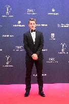 Laureus World Sports Awards - Red Carpet - Madrid