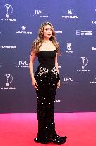 Laureus World Sports Awards - Red Carpet - Madrid