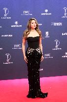 Laureus World Sports Awards - Red Carpet - Madrid