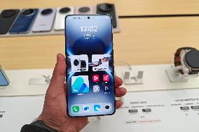 VIVO X200 Ultra Phone