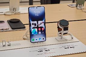 VIVO X200 Ultra Phone