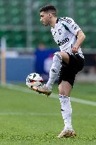 Legia Warsaw vs Lechia Gdansk - PKO Ekstraklasa