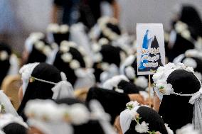 Fatimid Roses Festival - Iraq