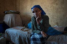 Ethiopia Tigray in Crisis