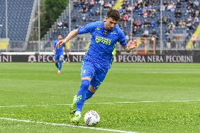 CALCIO - Serie A - Empoli FC vs Venezia FC