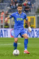 CALCIO - Serie A - Empoli FC vs Venezia FC