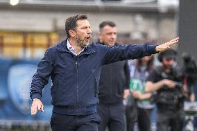 CALCIO - Serie A - Empoli FC vs Venezia FC