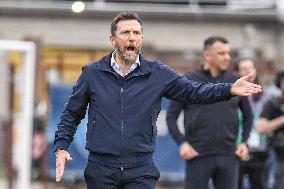 CALCIO - Serie A - Empoli FC vs Venezia FC