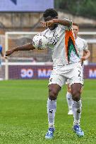 CALCIO - Serie A - Empoli FC vs Venezia FC