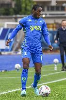 CALCIO - Serie A - Empoli FC vs Venezia FC