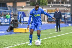 CALCIO - Serie A - Empoli FC vs Venezia FC