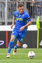 CALCIO - Serie A - Empoli FC vs Venezia FC