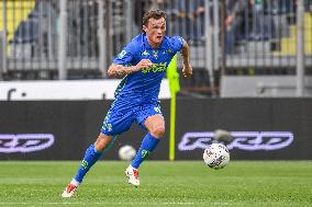 CALCIO - Serie A - Empoli FC vs Venezia FC