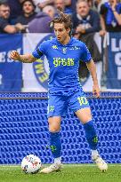 CALCIO - Serie A - Empoli FC vs Venezia FC