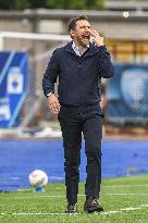 CALCIO - Serie A - Empoli FC vs Venezia FC