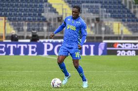 CALCIO - Serie A - Empoli FC vs Venezia FC