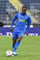 CALCIO - Serie A - Empoli FC vs Venezia FC
