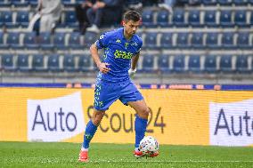 CALCIO - Serie A - Empoli FC vs Venezia FC