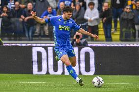 CALCIO - Serie A - Empoli FC vs Venezia FC