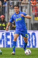 CALCIO - Serie A - Empoli FC vs Venezia FC